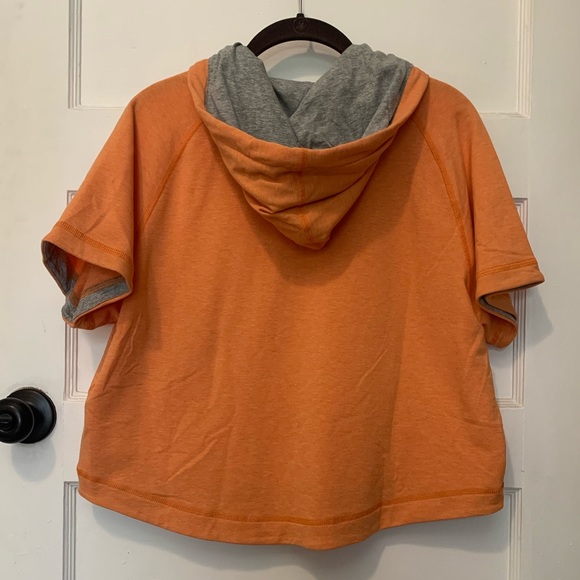 Outdoor Research Sonnet Hoody in Dark Papaya - Picture 7 of 16